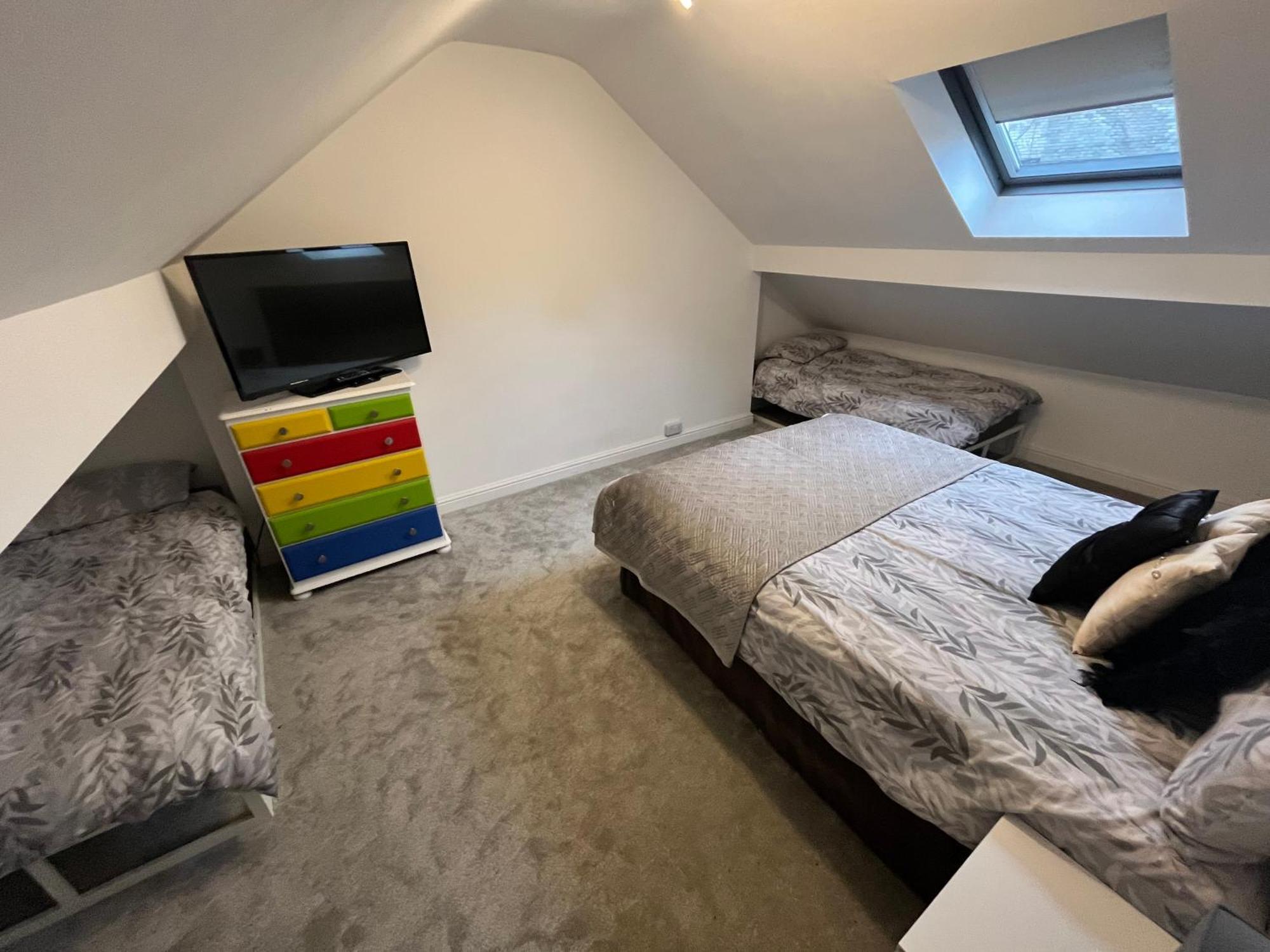 Wolf Hollow, Sleeps 4 Plus 2, Buxton Town Centre Экстерьер фото