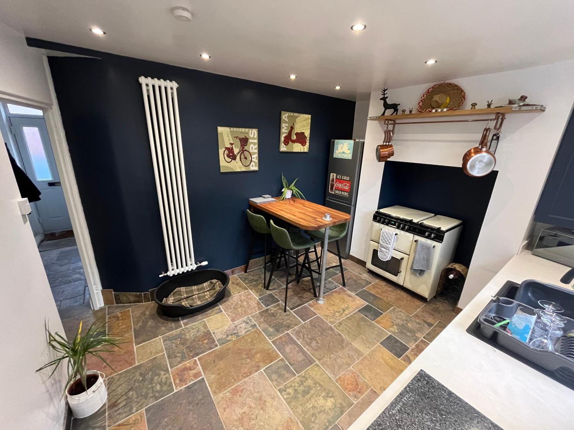 Wolf Hollow, Sleeps 4 Plus 2, Buxton Town Centre Экстерьер фото