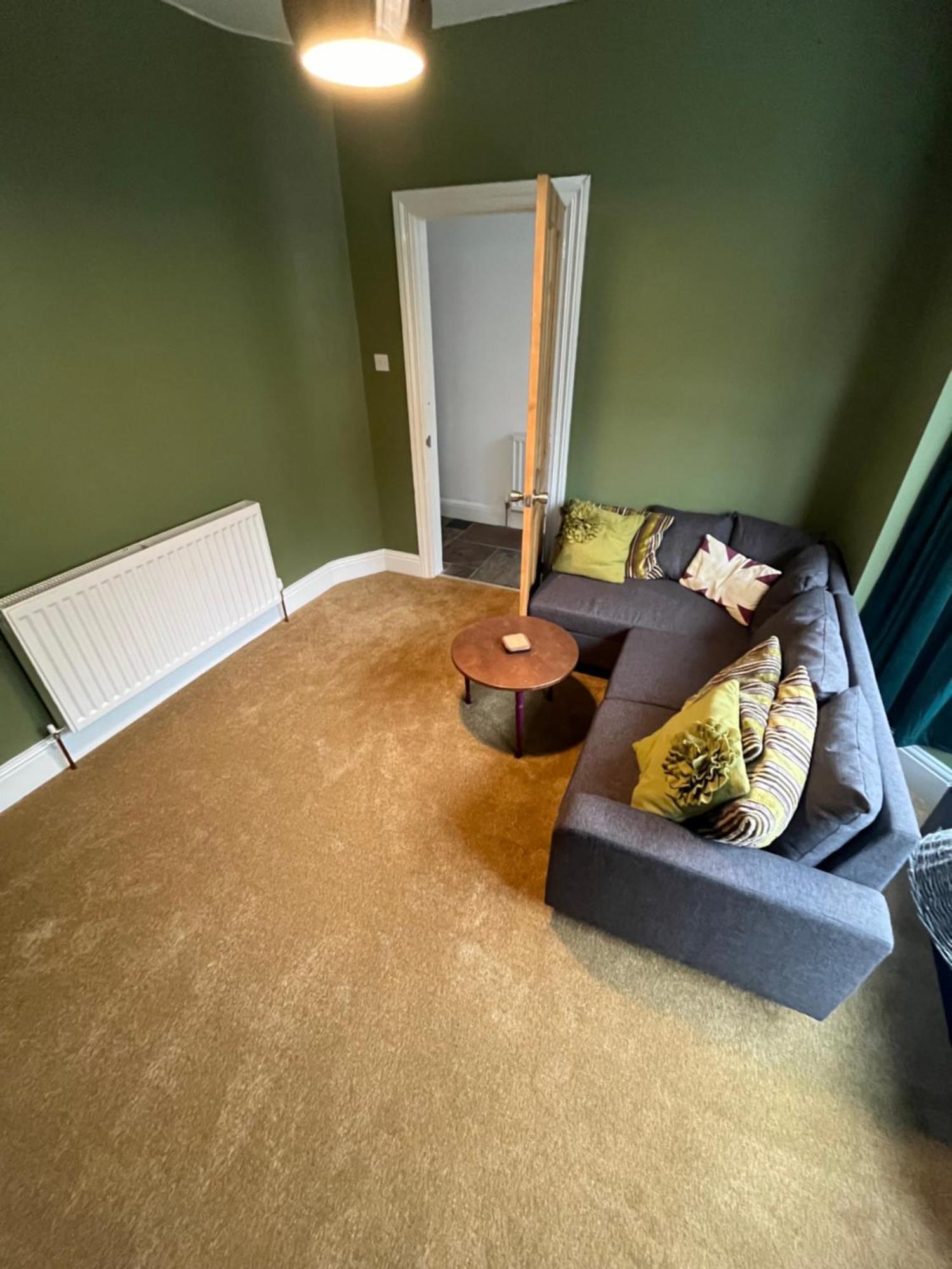 Wolf Hollow, Sleeps 4 Plus 2, Buxton Town Centre Экстерьер фото