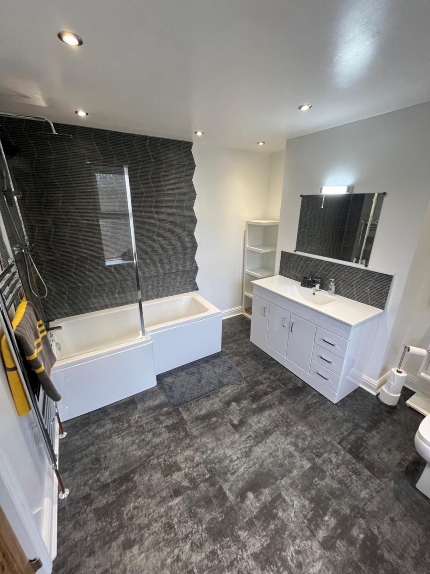 Wolf Hollow, Sleeps 4 Plus 2, Buxton Town Centre Экстерьер фото