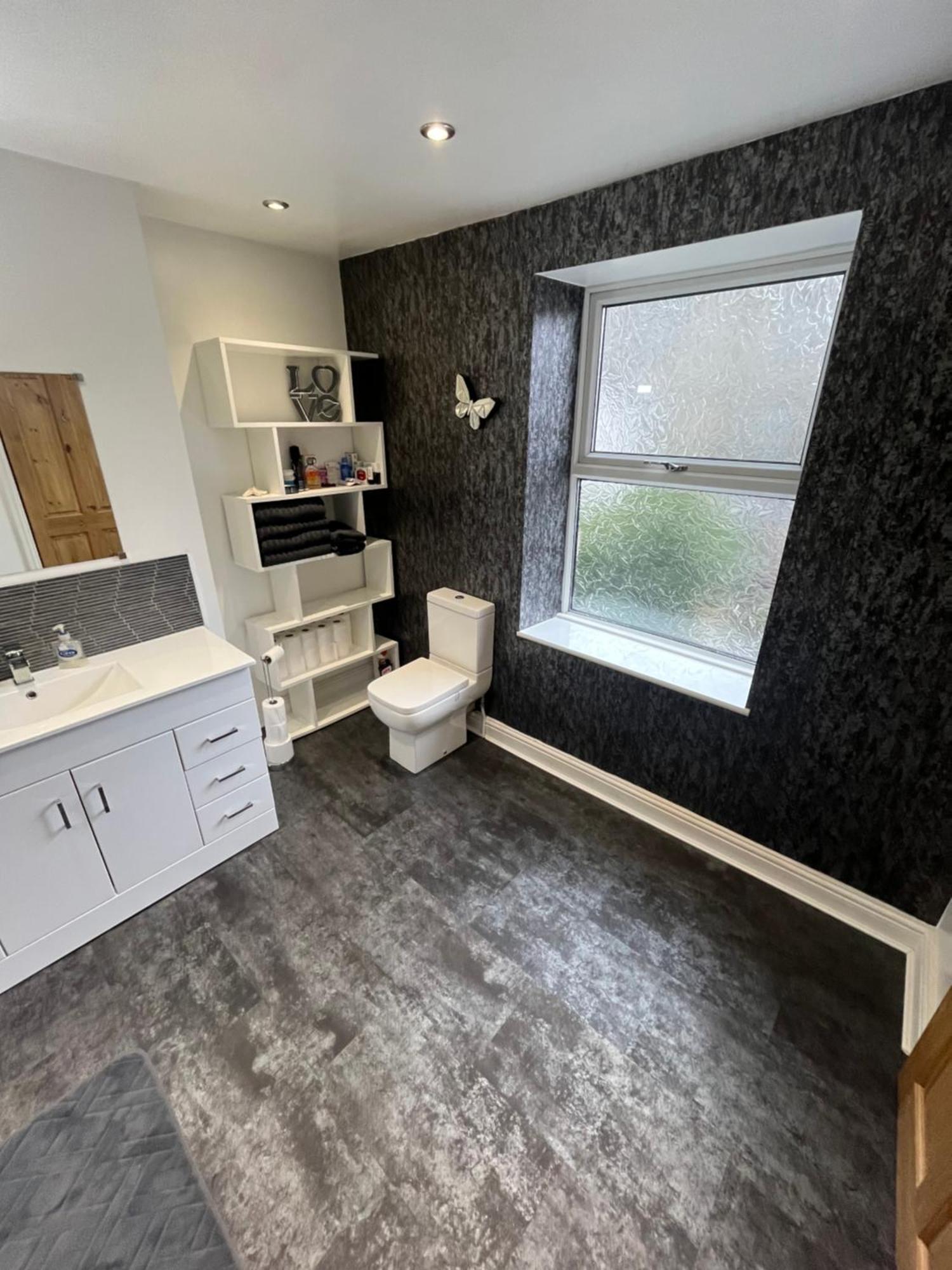 Wolf Hollow, Sleeps 4 Plus 2, Buxton Town Centre Экстерьер фото