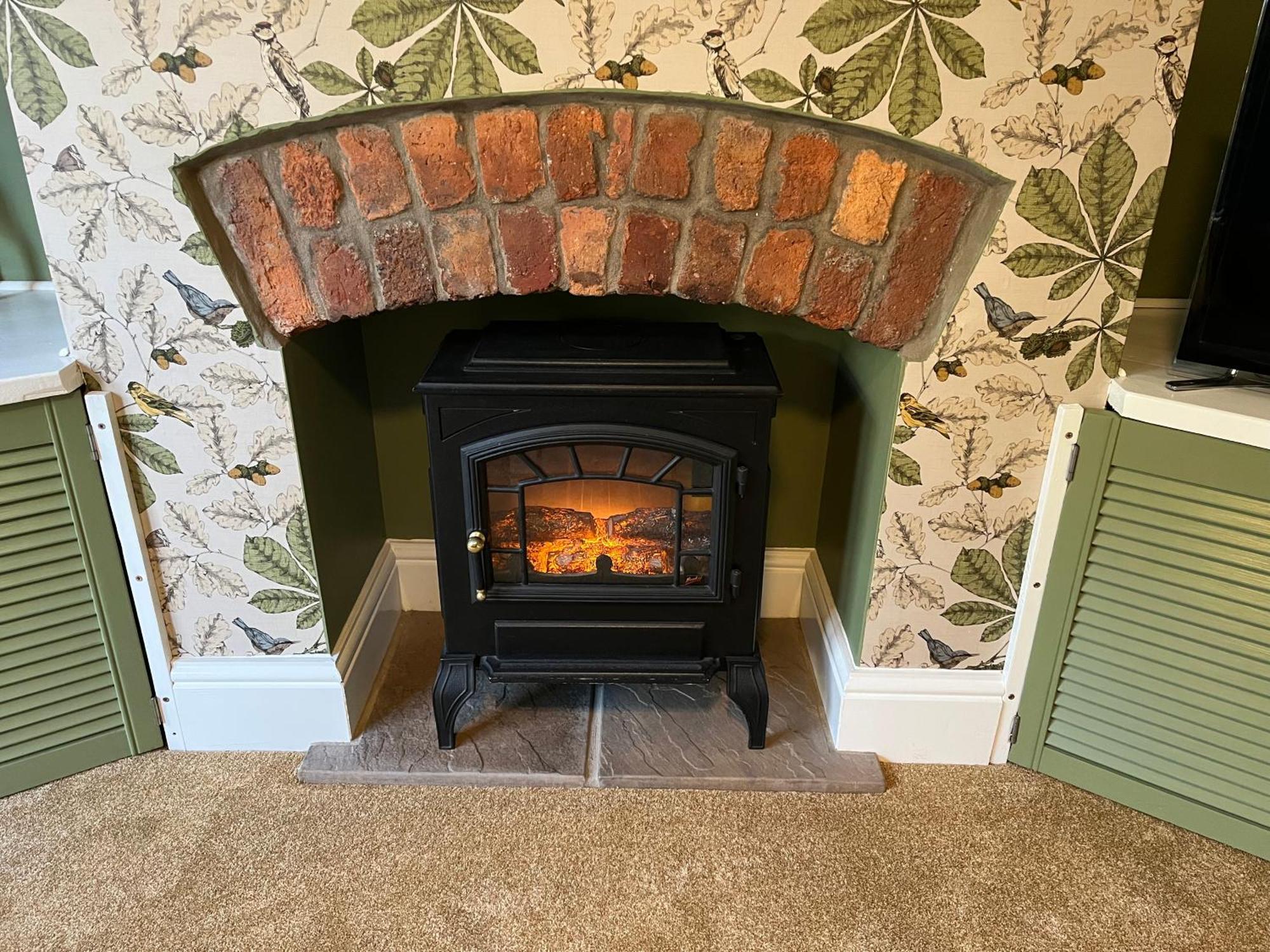 Wolf Hollow, Sleeps 4 Plus 2, Buxton Town Centre Экстерьер фото
