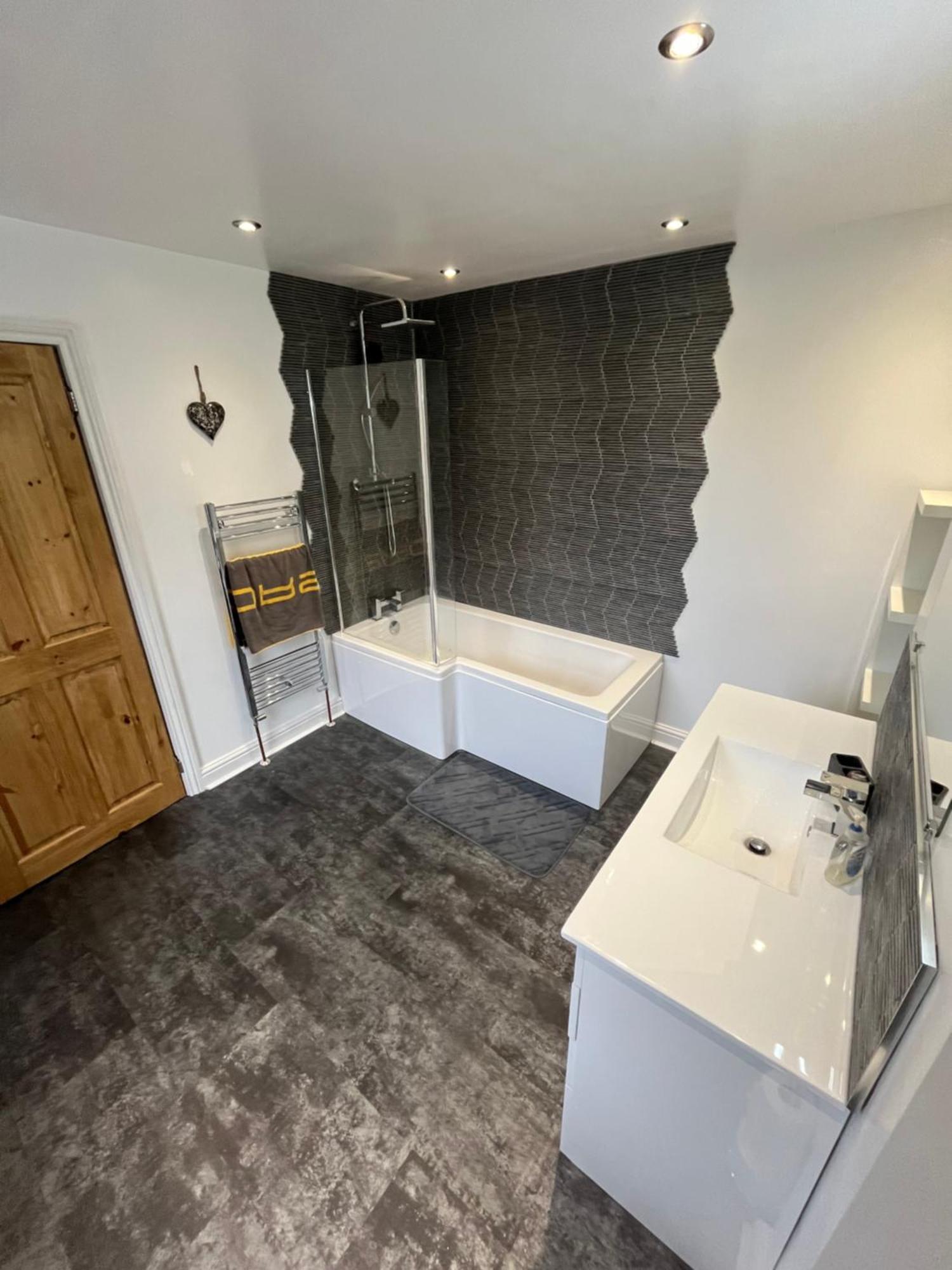 Wolf Hollow, Sleeps 4 Plus 2, Buxton Town Centre Экстерьер фото